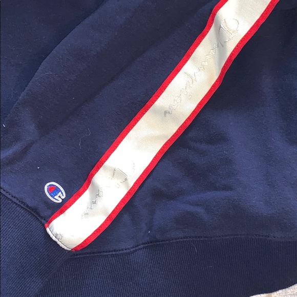 champion crew neck - Picture 2 of 3